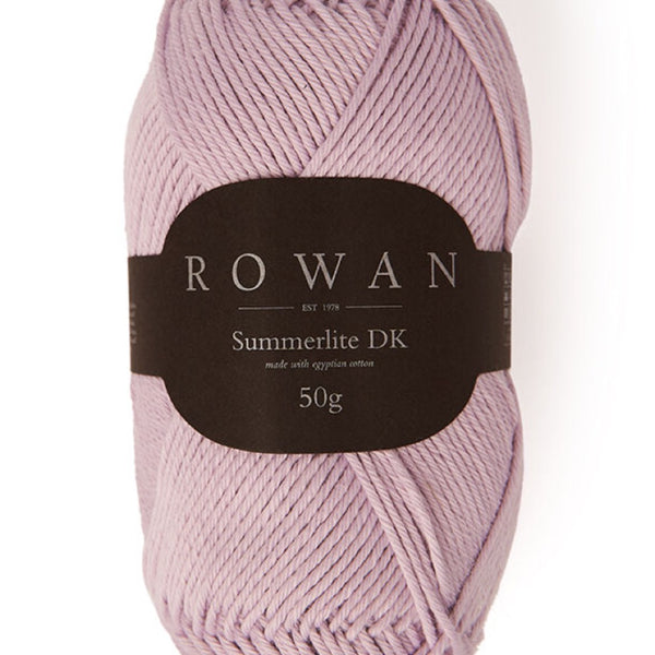 Rowan Summerlite DK