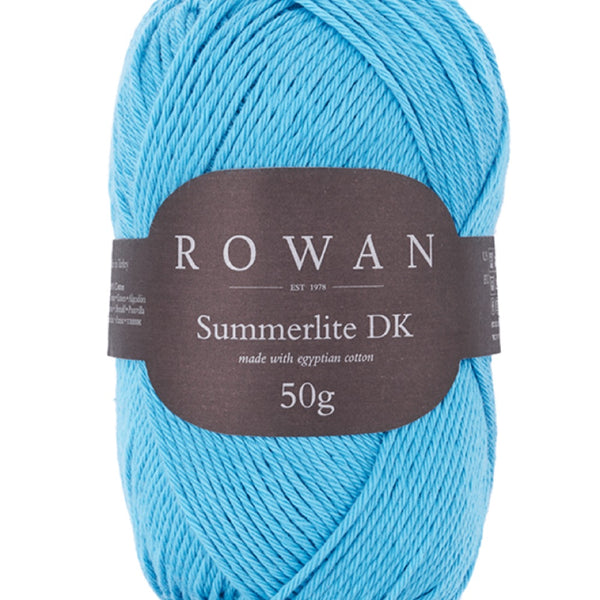 Rowan Summerlite DK