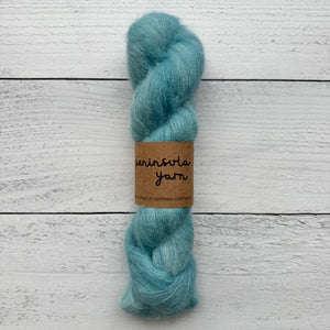 Peninsula Yarn Suri Fluff