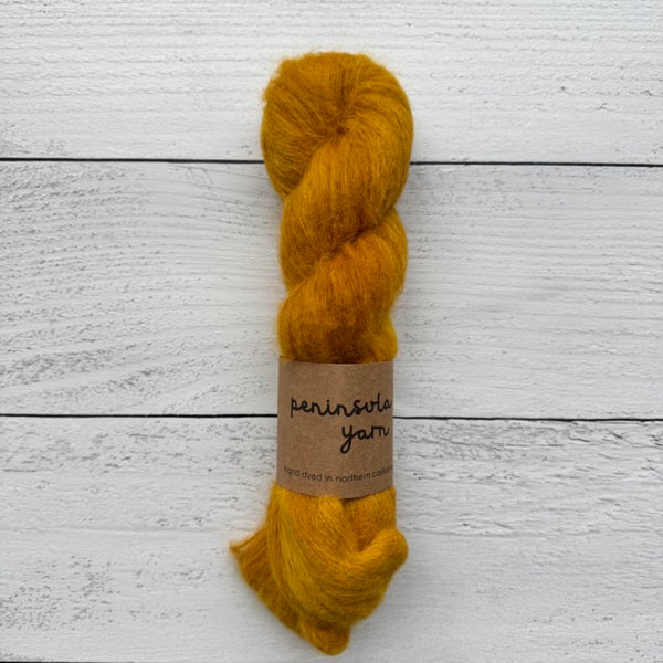 Peninsula Yarn Suri Fluff
