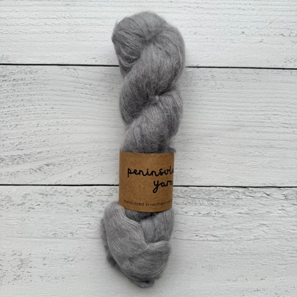 Peninsula Yarn Suri Fluff