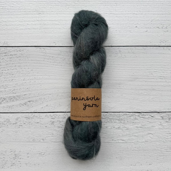 Peninsula Yarn Suri Fluff