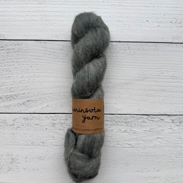 Peninsula Yarn Suri Fluff