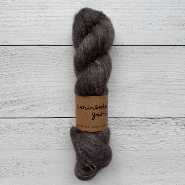 Peninsula Yarn Suri Fluff