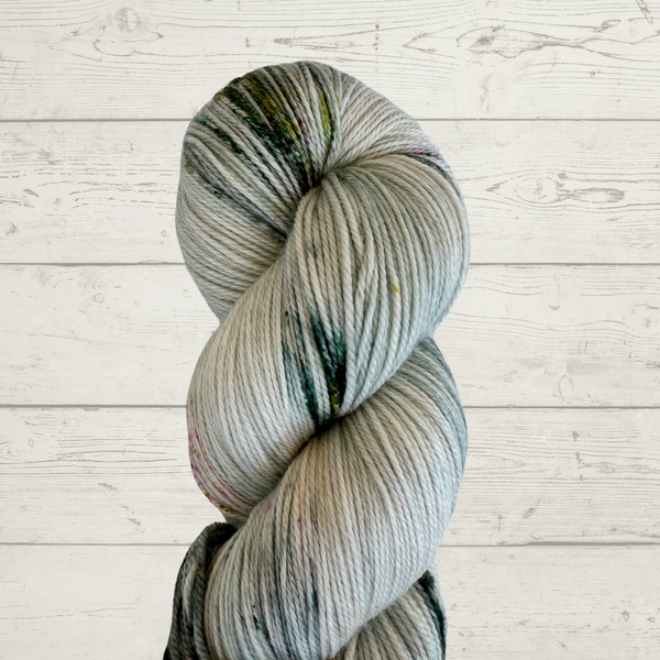 Magpie Swanky Sock