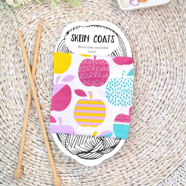 Skein Coats