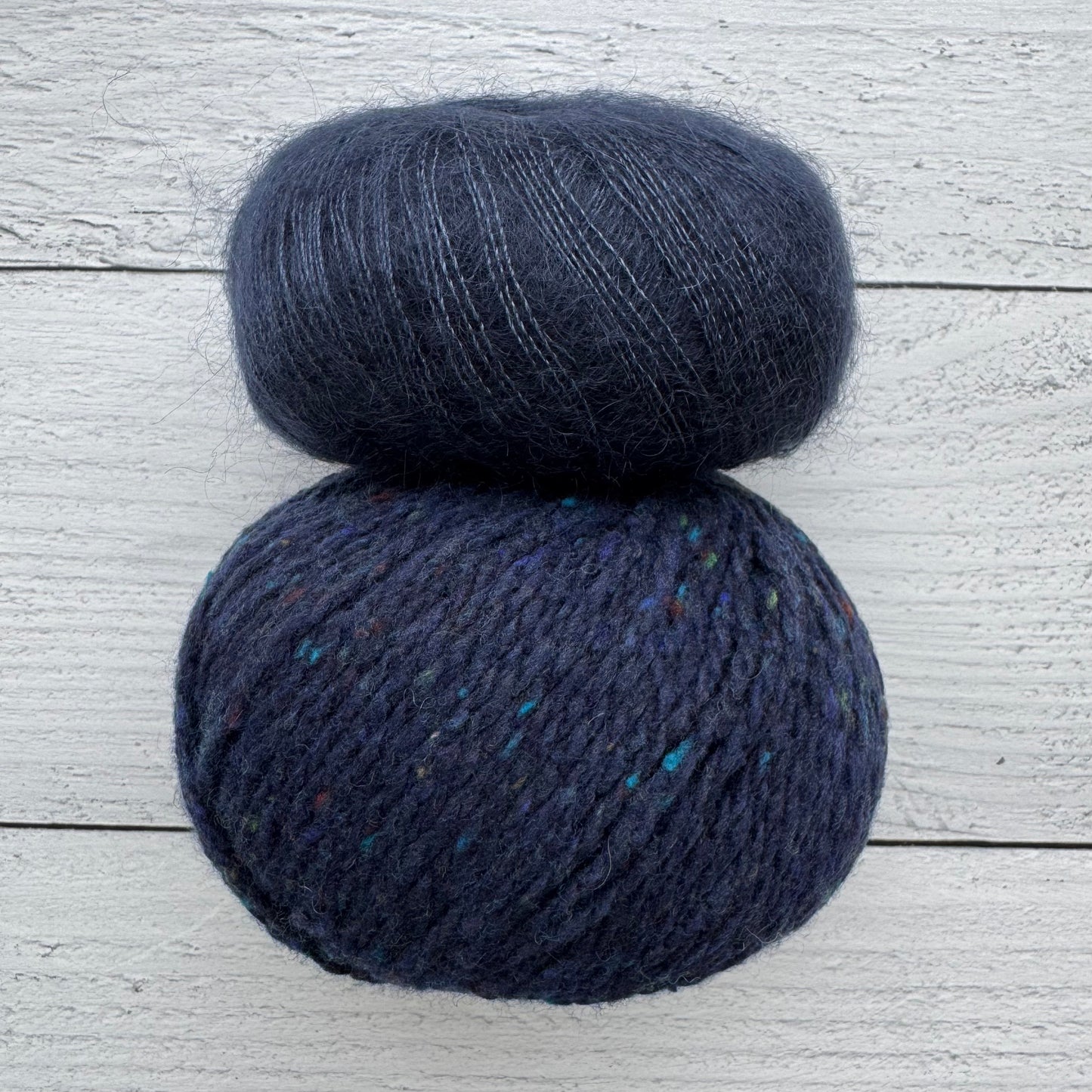 Terrazzo Hat