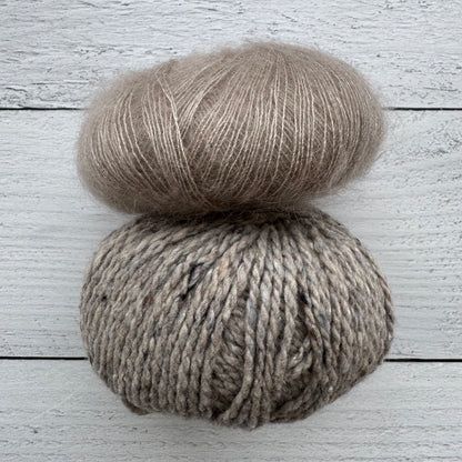 Terrazzo Hat