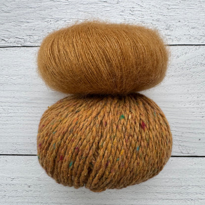 Terrazzo Hat