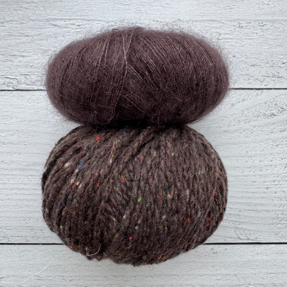 Terrazzo Hat