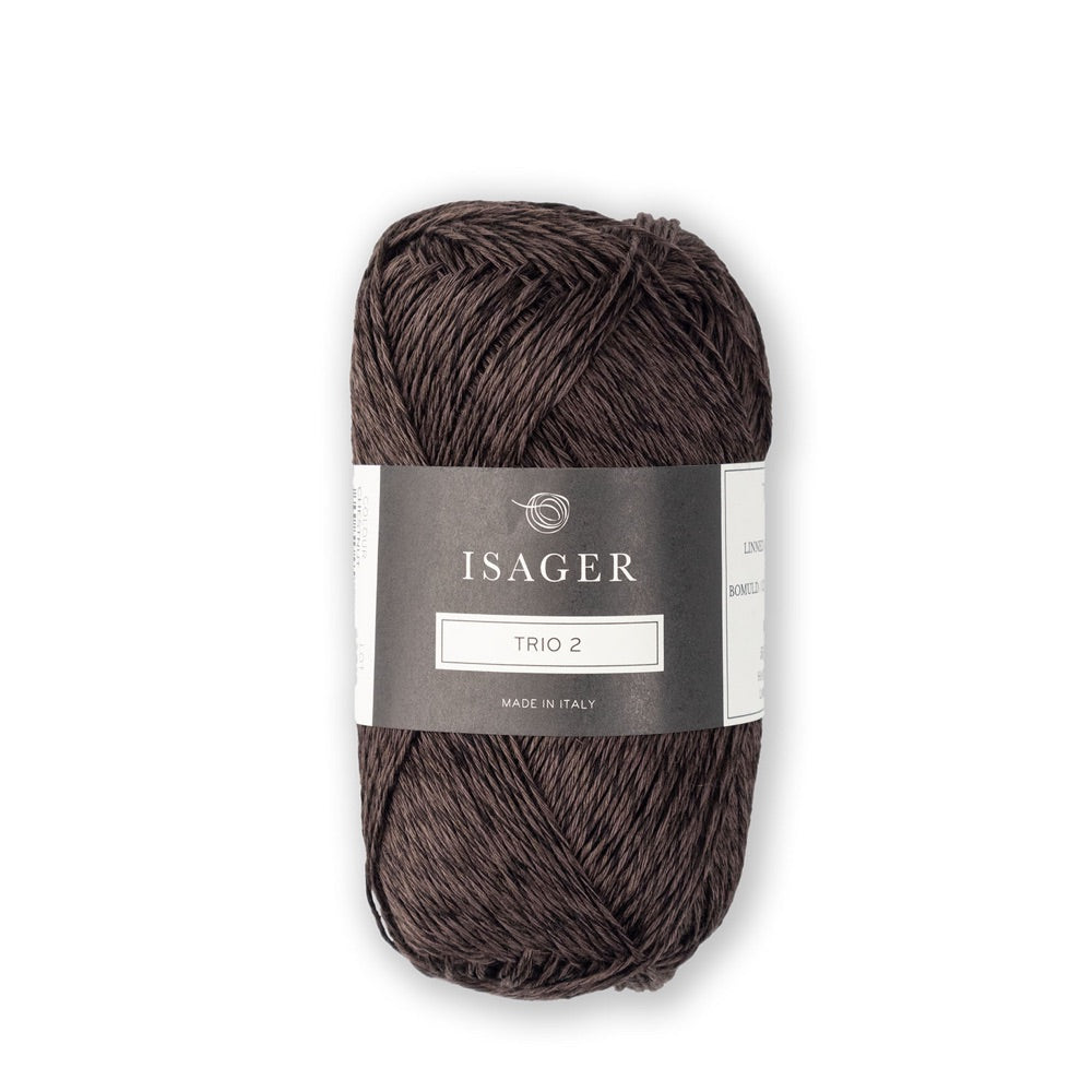 Isager Trio 2