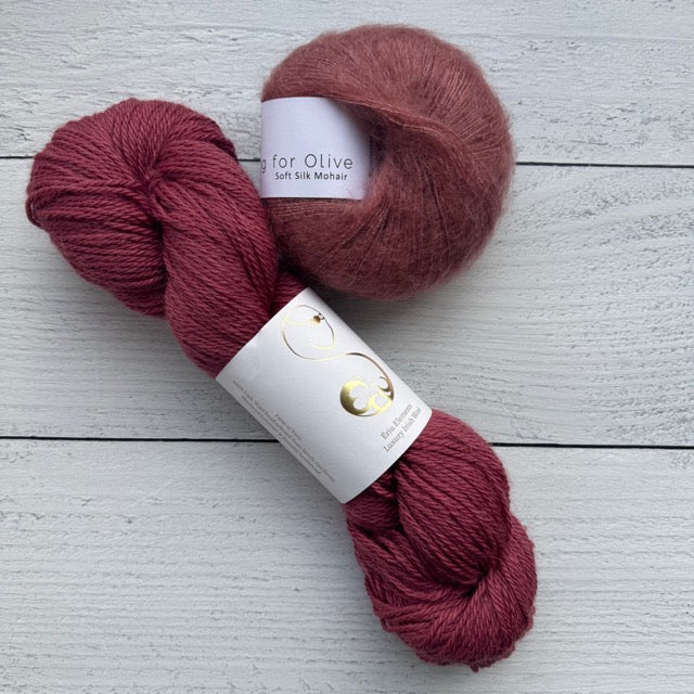 Vara Sweater