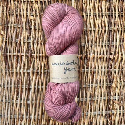 Peninsula Yarn Velvet Merino DK