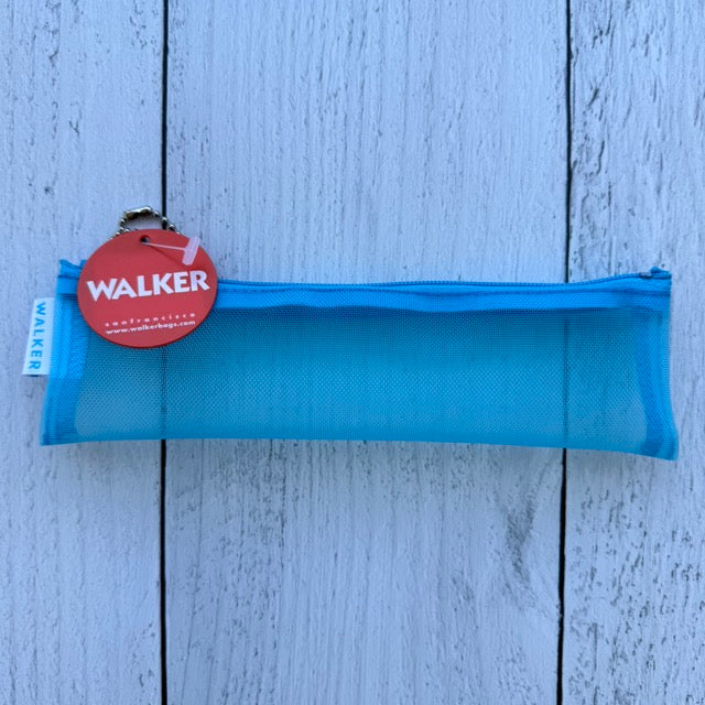 Walker Bags Single Zip Bag 4x9