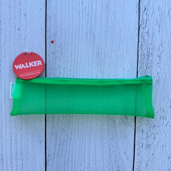 Walker Bags Single Zip Bag 4x9