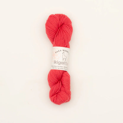 Ikigai Paka Washi Yarn