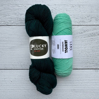 Welty Socks