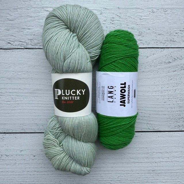 Welty Socks