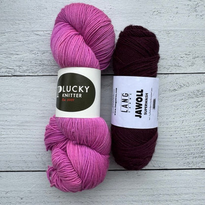 Welty Socks