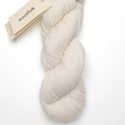 Woolfolk Capsule