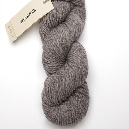 Woolfolk Capsule
