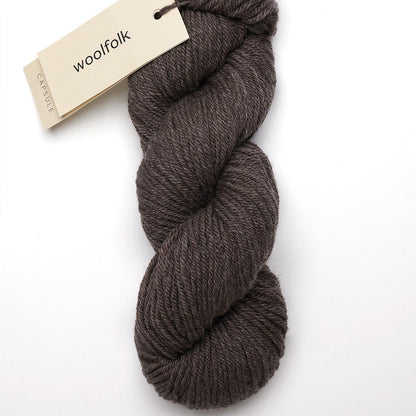 Woolfolk Capsule