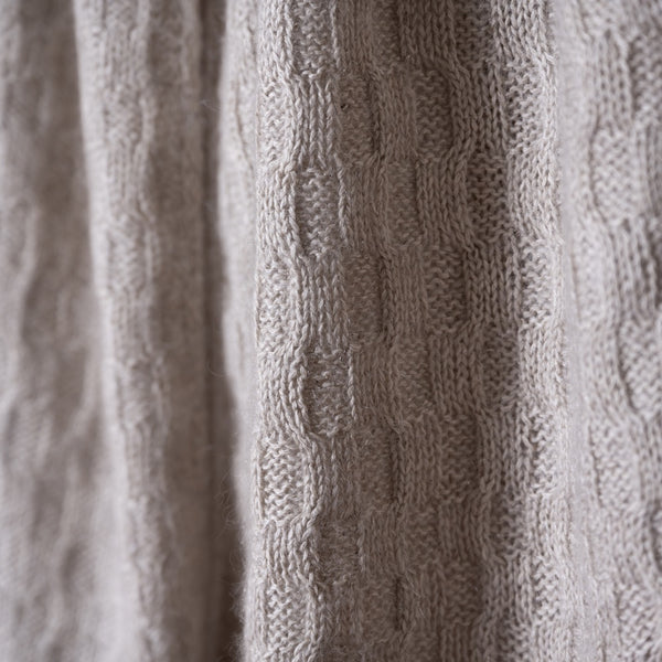 Wriley Shawl Workshop with Cecelia Campochiaro - January 17th