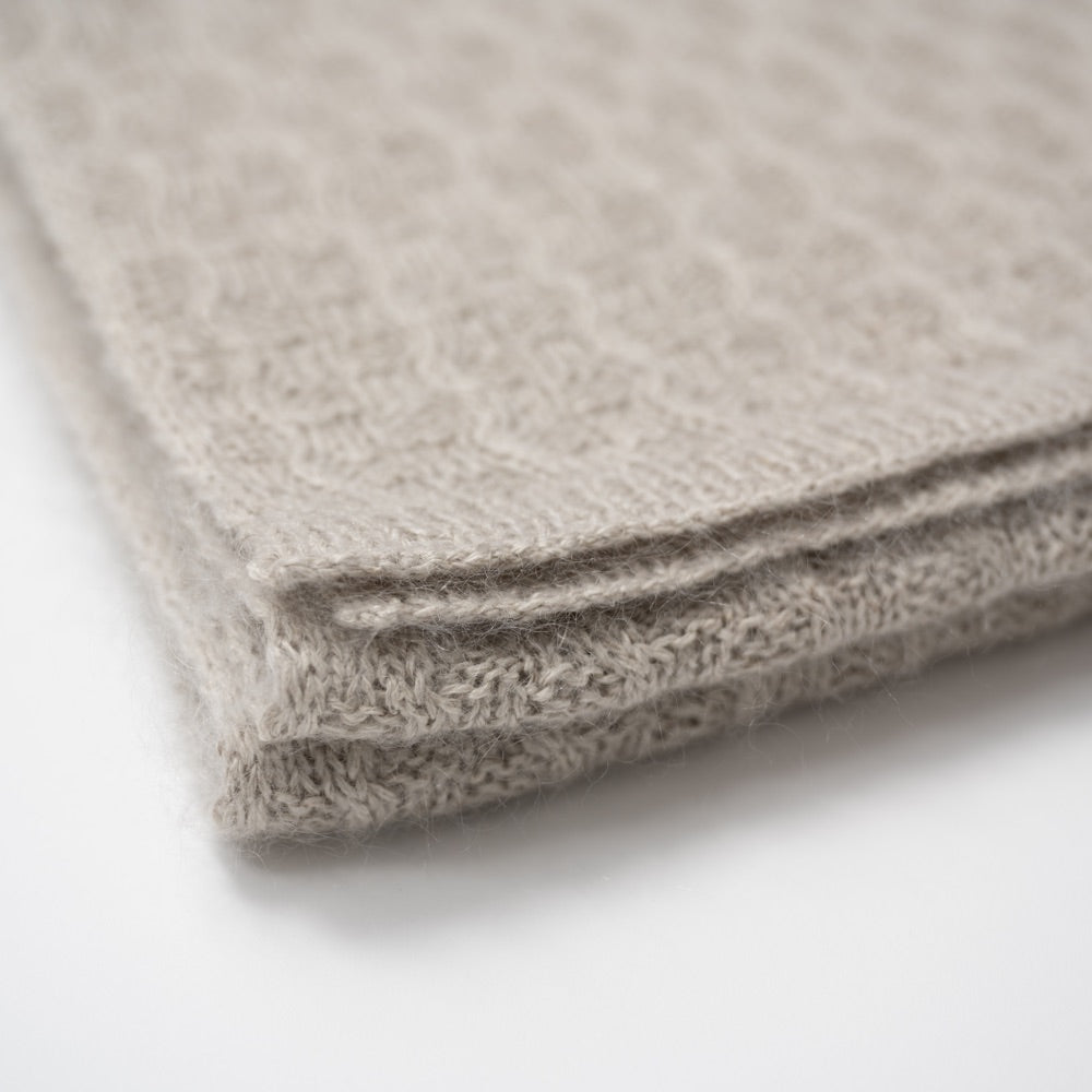 Wriley Shawl Workshop with Cecelia Campochiaro - January 17th