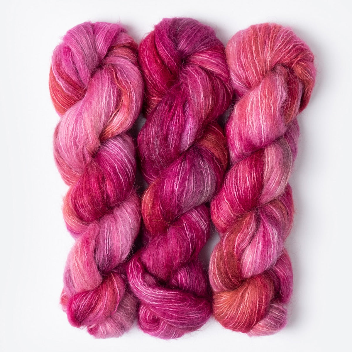Blue Sky Fibers Prairie Hand-Dyed