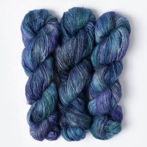 Blue Sky Fibers Prairie Hand-Dyed