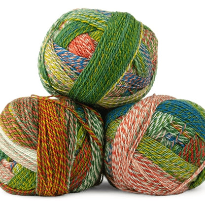 Schoppel Zauberball Crazy