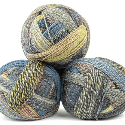 Schoppel Zauberball Crazy