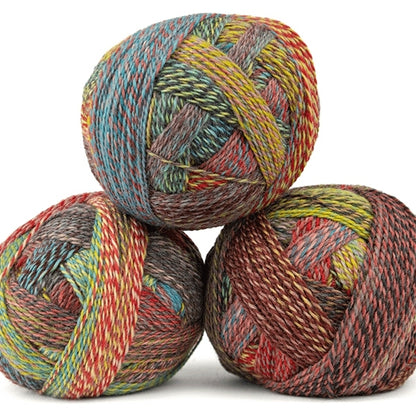 Schoppel Zauberball Crazy