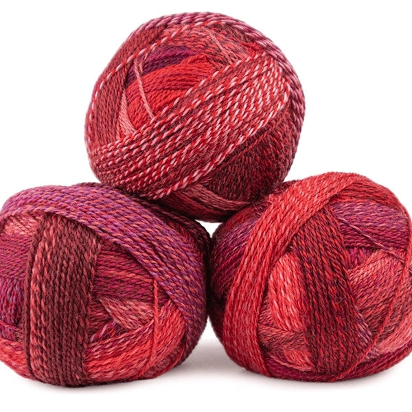 Schoppel Zauberball Crazy