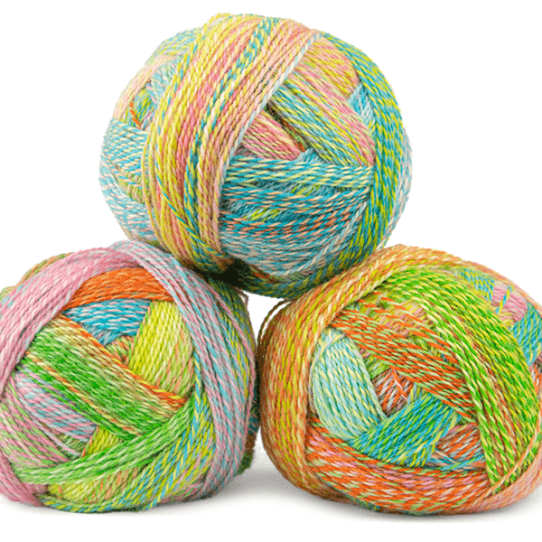 Schoppel Zauberball Crazy