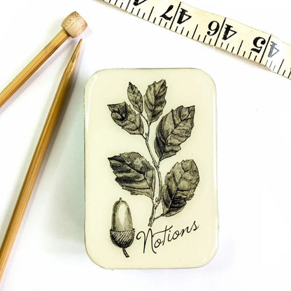 Firefly Notes Large Tins