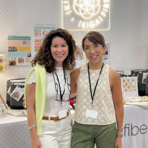 Color Workshop and Bubbles with Amy Opie