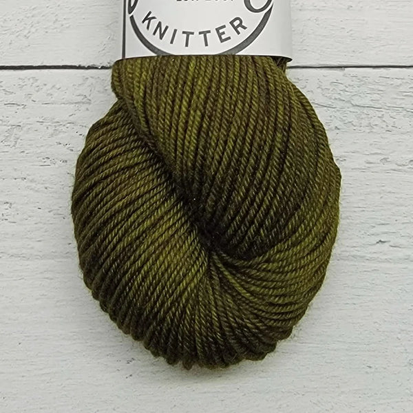 Plucky Knitter Legacy Sport