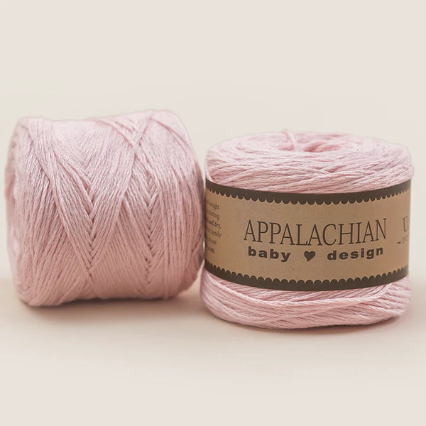 Appalachian Baby US Organic Cotton