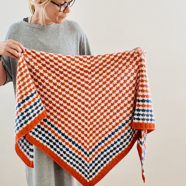 Bao Bao Shawl