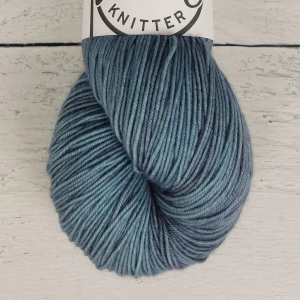 Plucky Knitter Legacy Sport