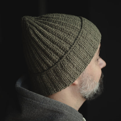 Billy Hat