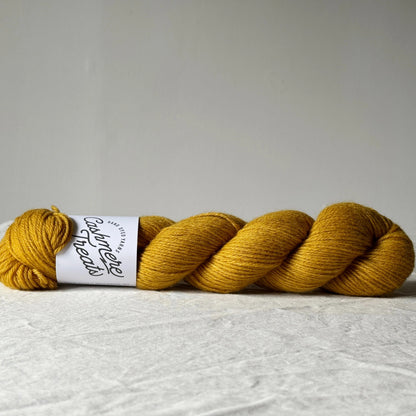 Double-Knit Scarf