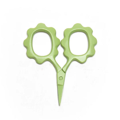 Swerve Mini Scissors