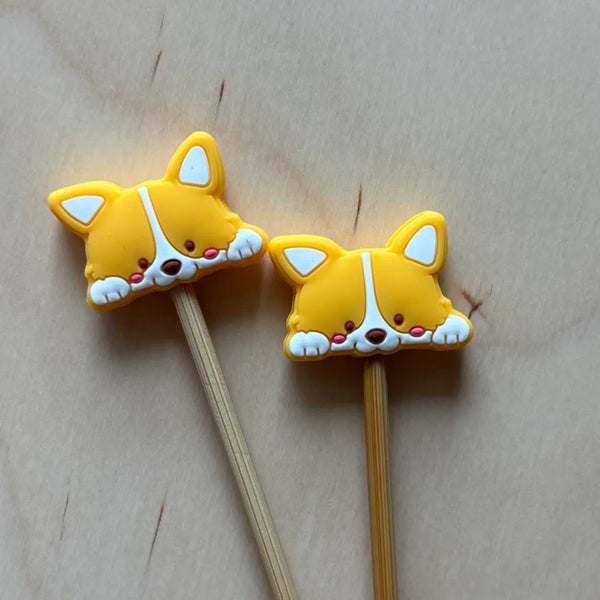 Comma Craft Co Point Protectors