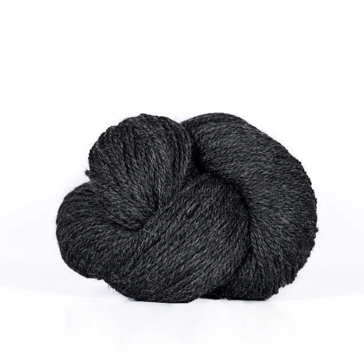 Kelboourne Woolens Camper