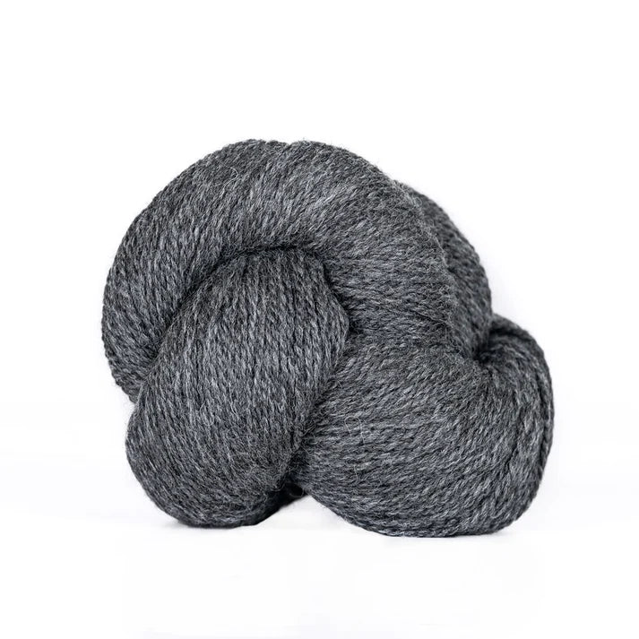 Kelboourne Woolens Camper