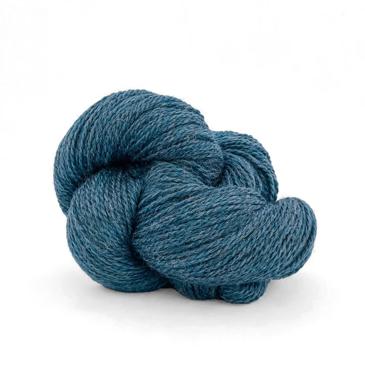 Kelboourne Woolens Camper