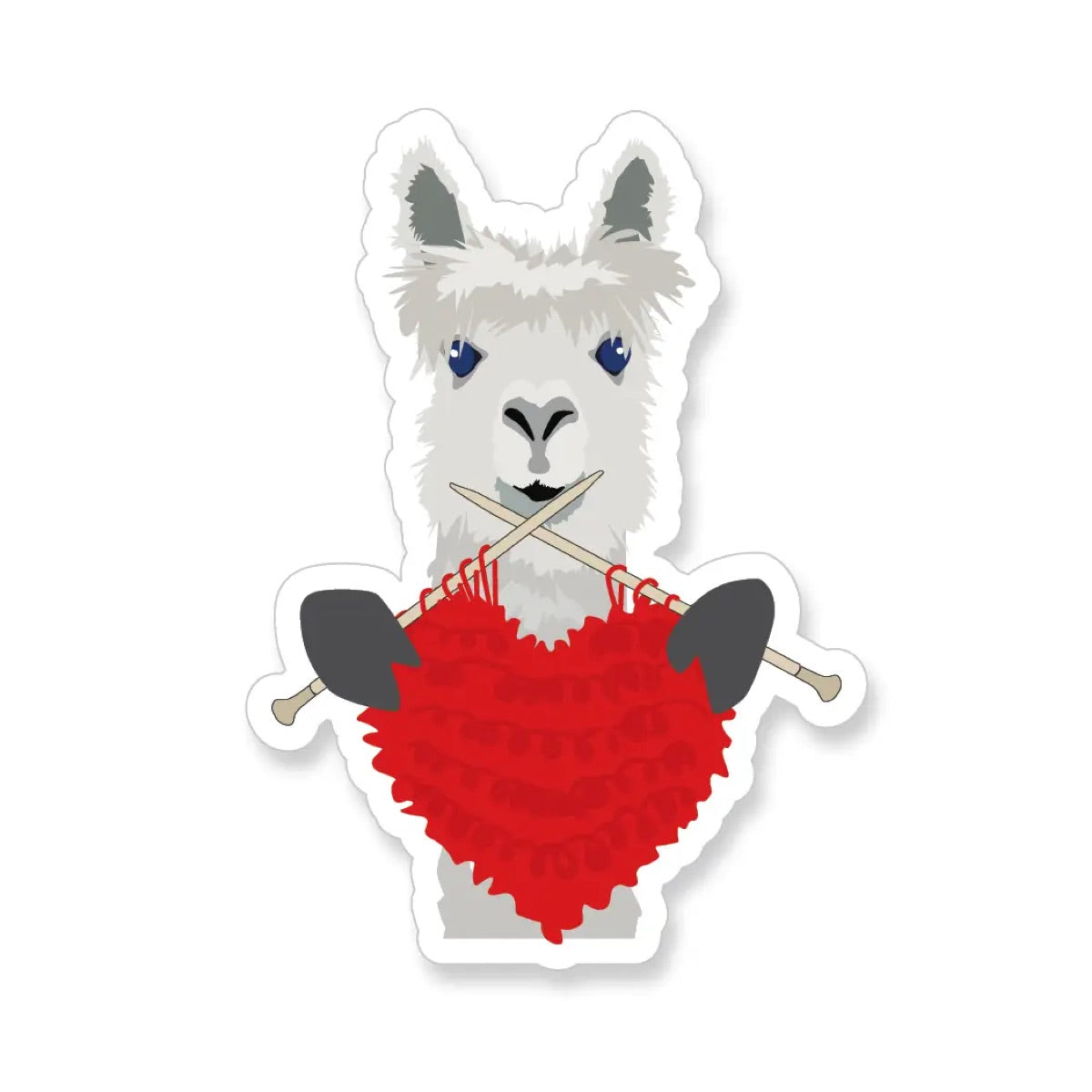 Whimsical Vinyl Stickers