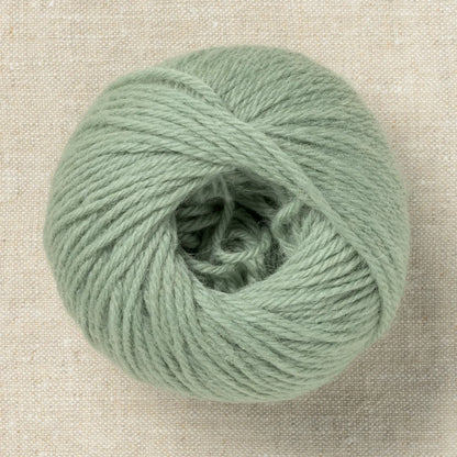 Bramble & Fleece Wooltrace DK Makers Palette